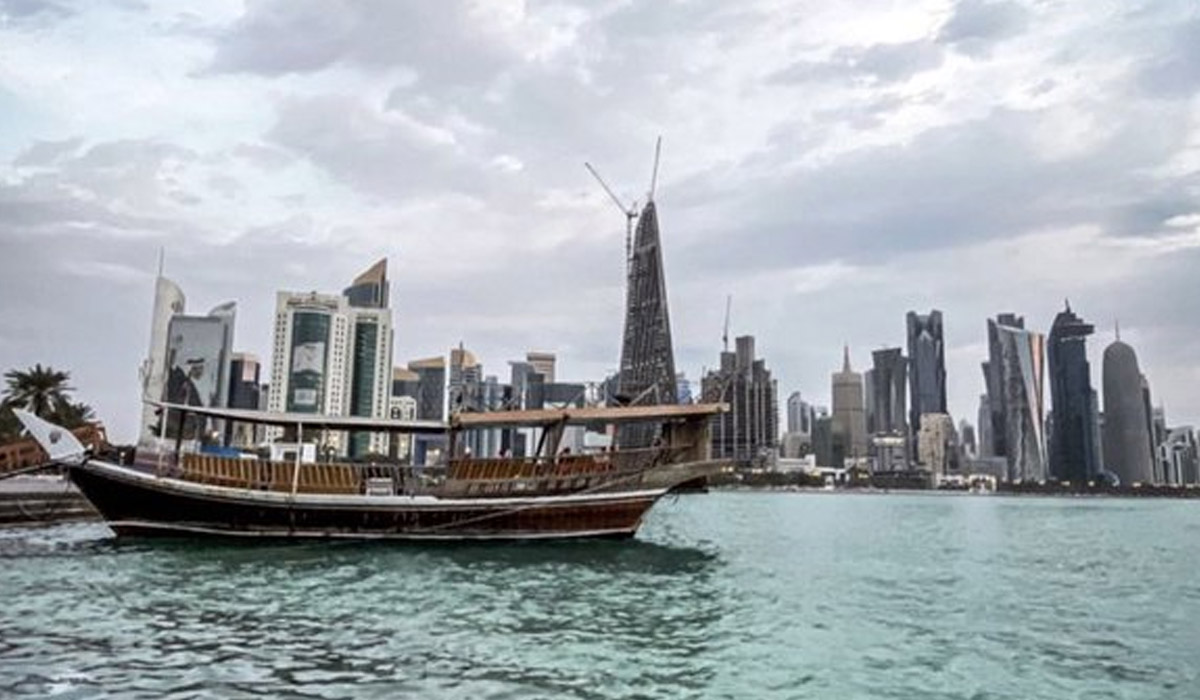 Relatively Hot Weather Expected on Thursday